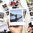 30 Polaroids Classic