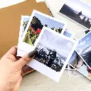 50 Polaroids Classic