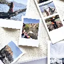 20 Polaroids Mini