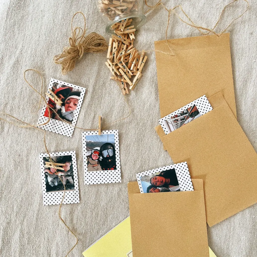 Kit Valentine's Mini