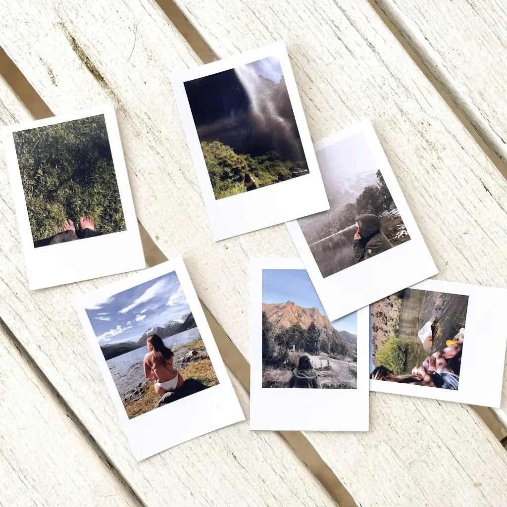 Polaroid Mini