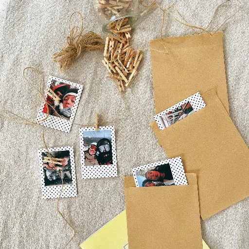 Kit Valentine's Mini