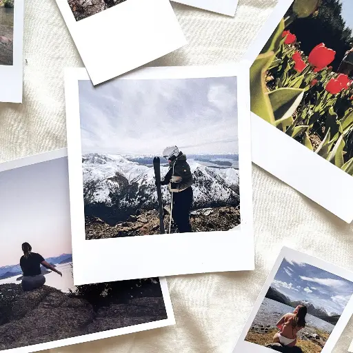 Polaroid Classic